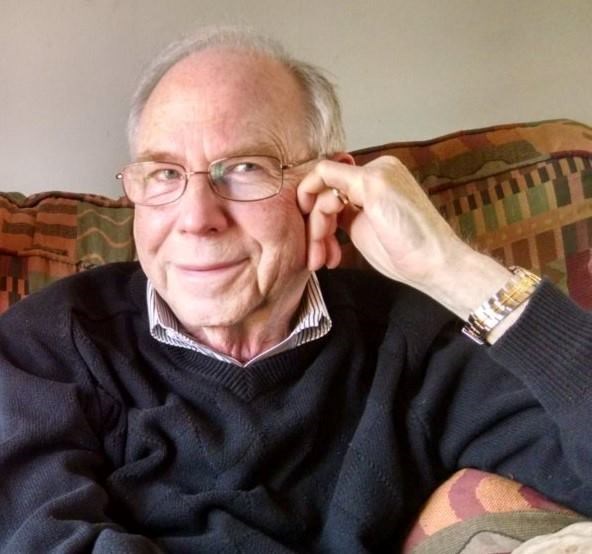 Obituary of Dr. Donald J Sherman
