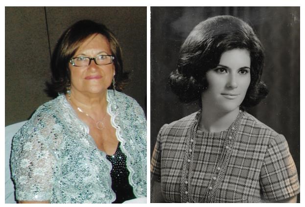 Obituary of Angela Pancotto