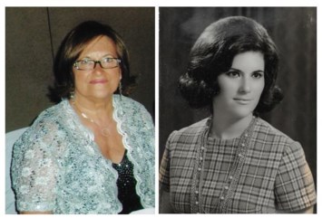 Obituary of Angela Pancotto