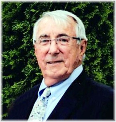 Obituary of Franklin John Rademacher