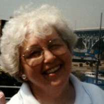 Obituary of Janet Arlene Newman