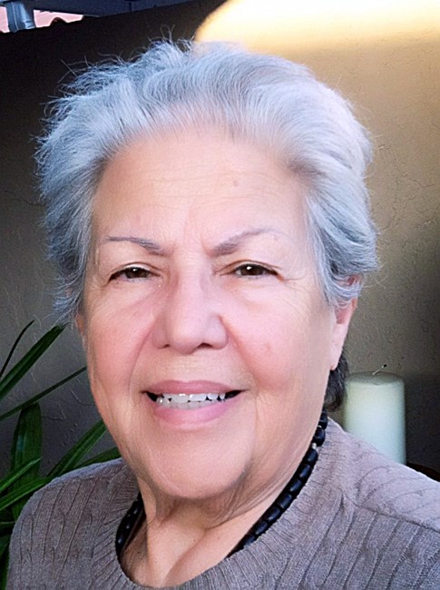 Obituary of Miriam M Alfonso