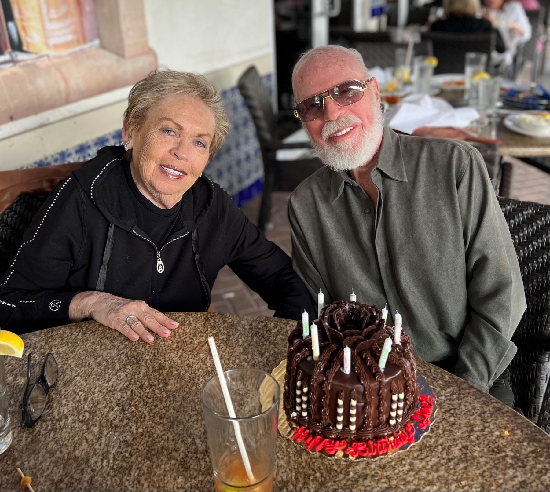 Obituary of Deena Cohen