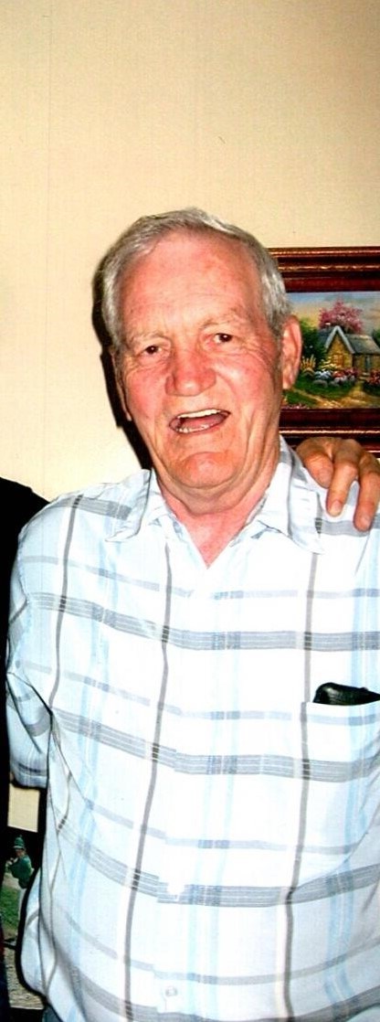 Obituary of Jimmy Keith Payne