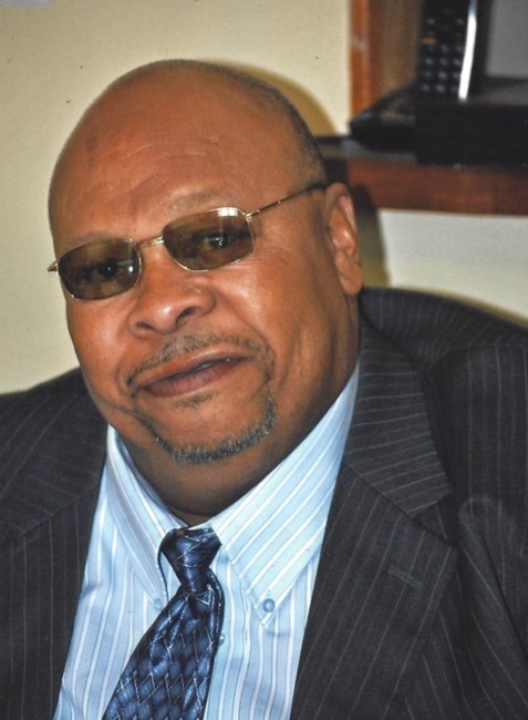 Obituary of Charles Henry Green Sr.