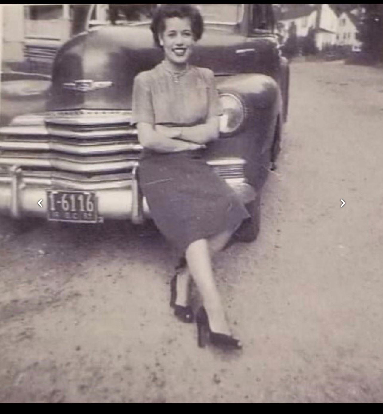 Obituary of Eileen Bailey Norris