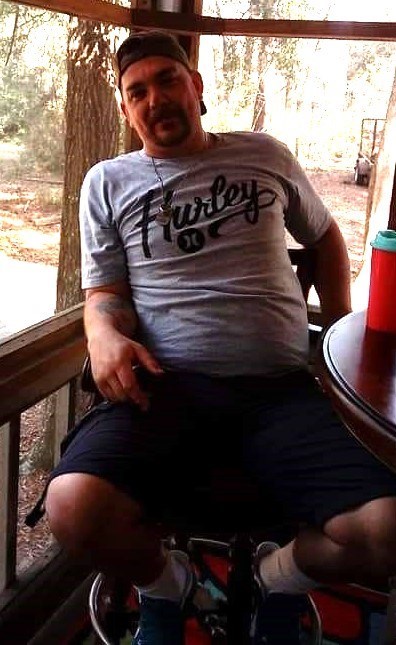 Obituary of Travis Alan Stephens