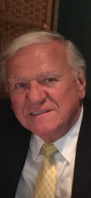 Obituary of Miro L. Marusic