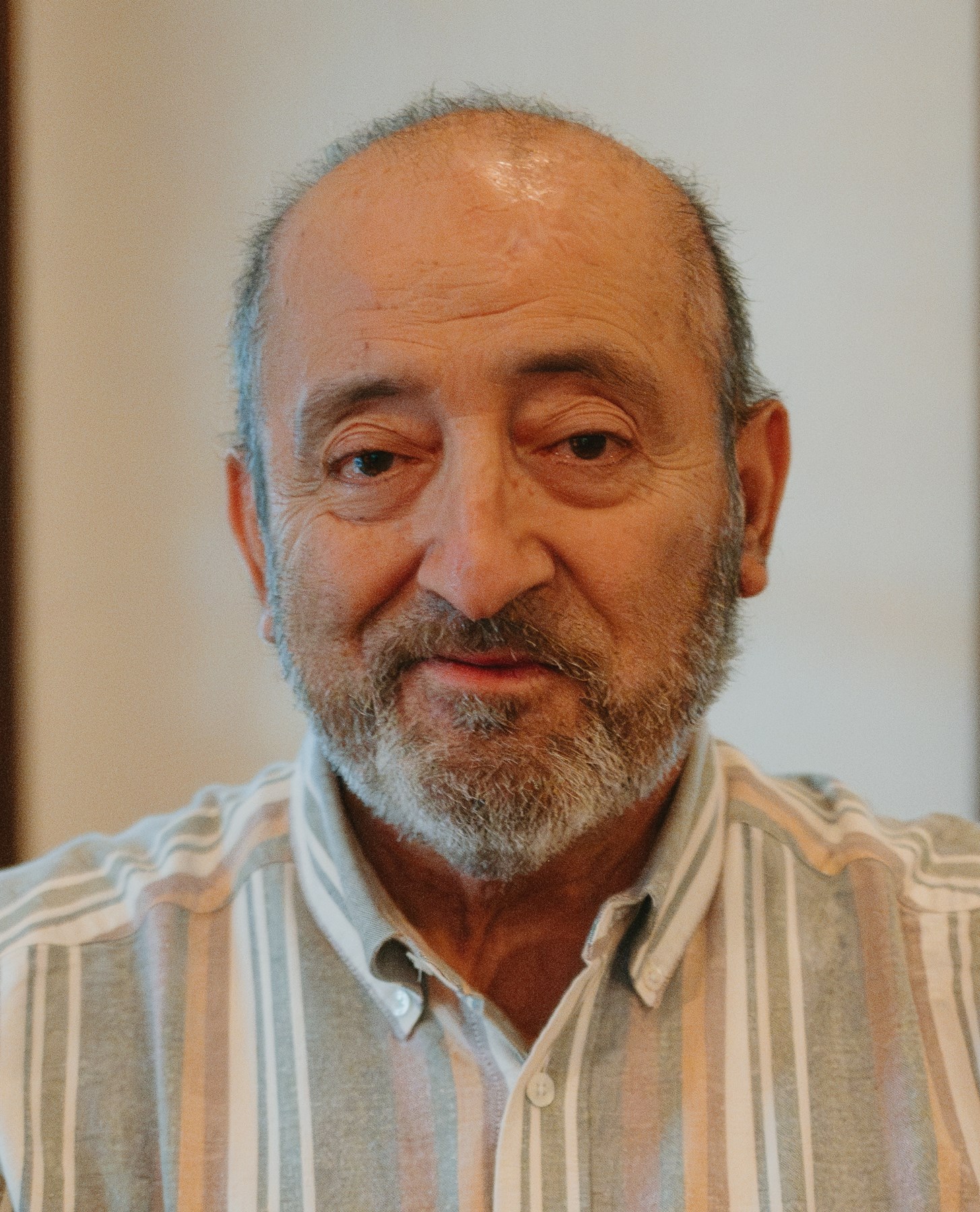 Obituary of Elmer Plasencia