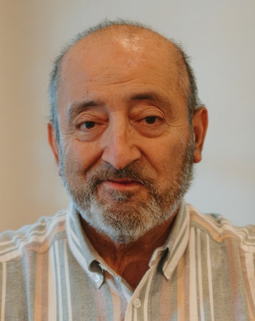 Obituary of Elmer Plasencia