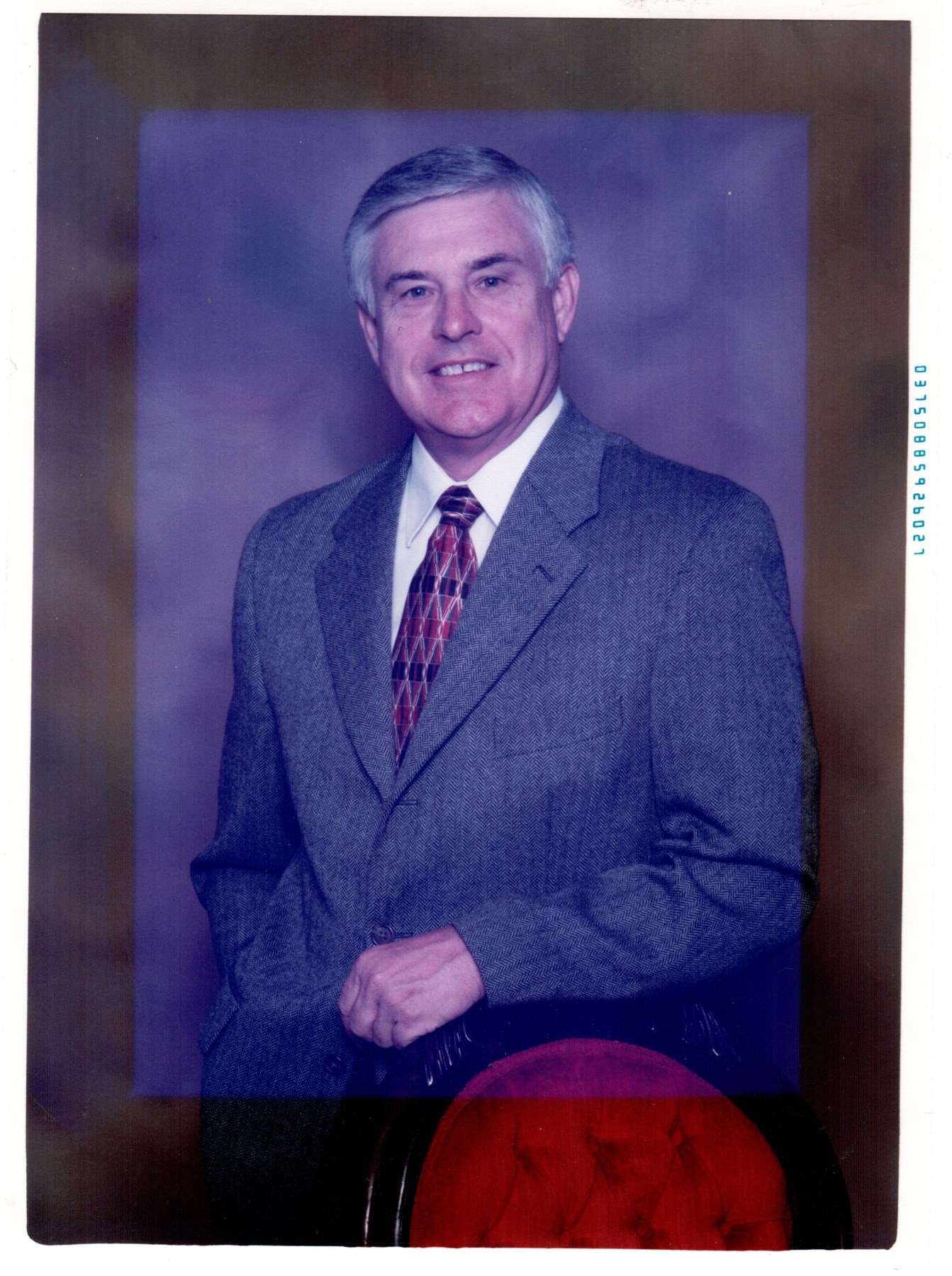 Obituary of Jerry Clement Ryan