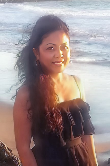Obituary of Maricel Bantiles Perez