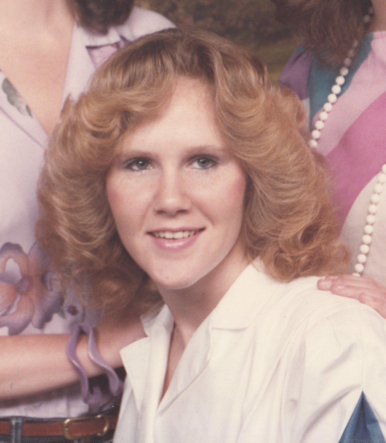 Obituario de Andrea L Camp