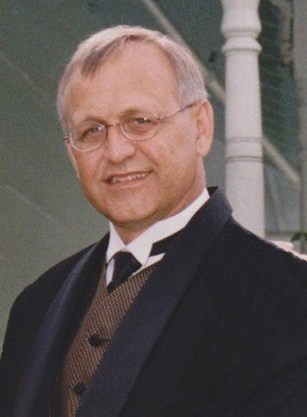 Obituary of Bryan William Ice