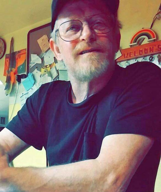 Obituary of Noel Steven Weldon