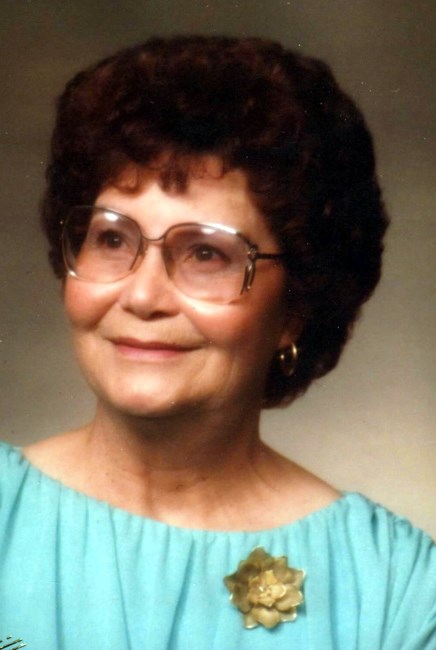 Obituary of Augusta Catheryn Castleberry