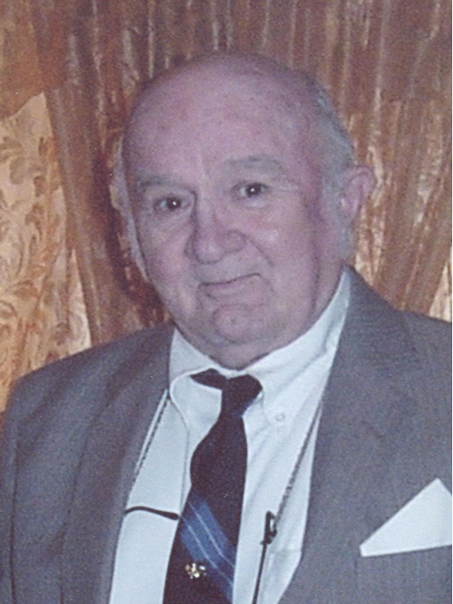 Obituary of Eddie Banks Harris Sr.