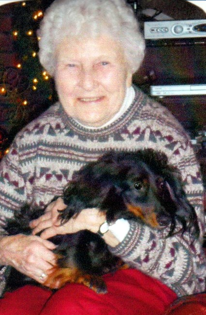 Obituary of Jane Pratt