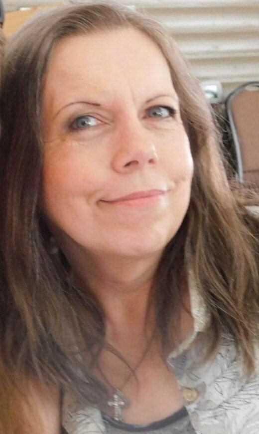 Obituario de Susan Margaret Armstrong