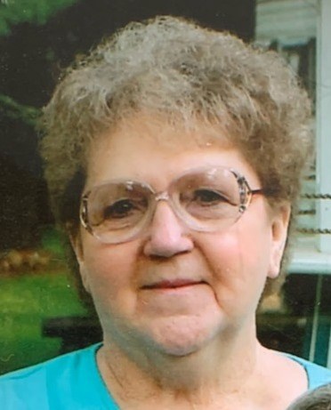 Obituary of Lois Louise Taft