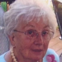 Obituary of Gerda Noelle