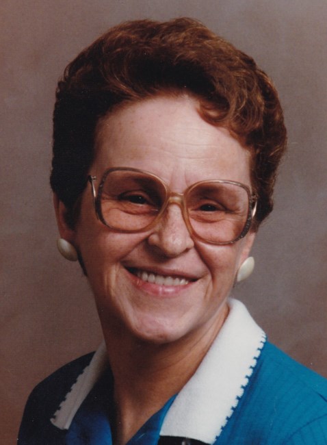 Obituary of Sandra Kay Woodring