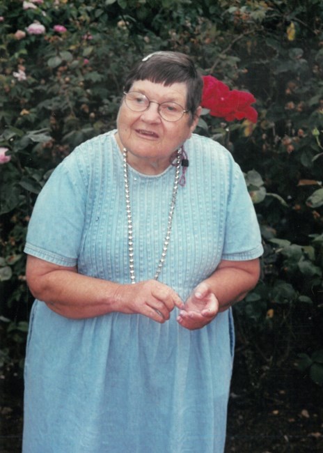 Obituary of Sue Ann Snyder