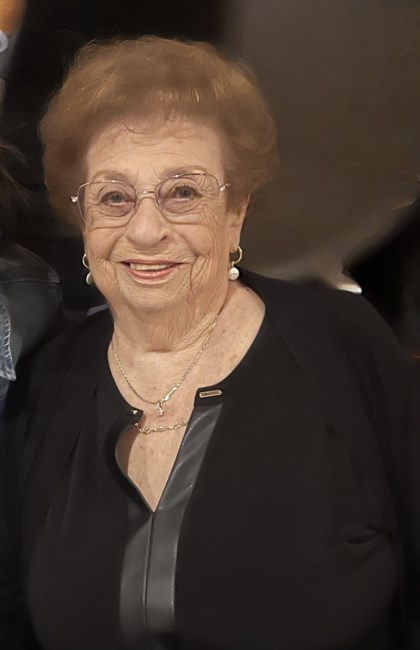 Obituario de Barbara Miller