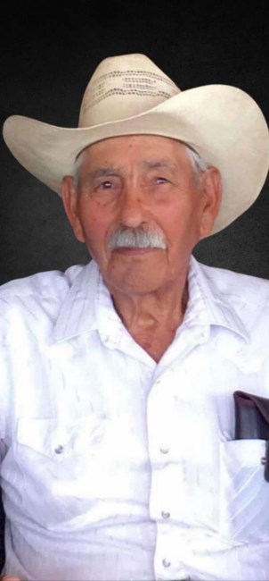 Obituary of Andres G. Rodriguez