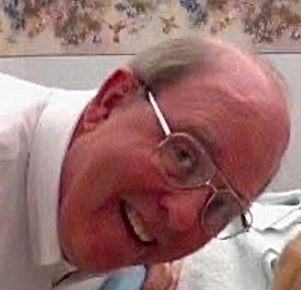 Obituary of Robert Lee Kirch