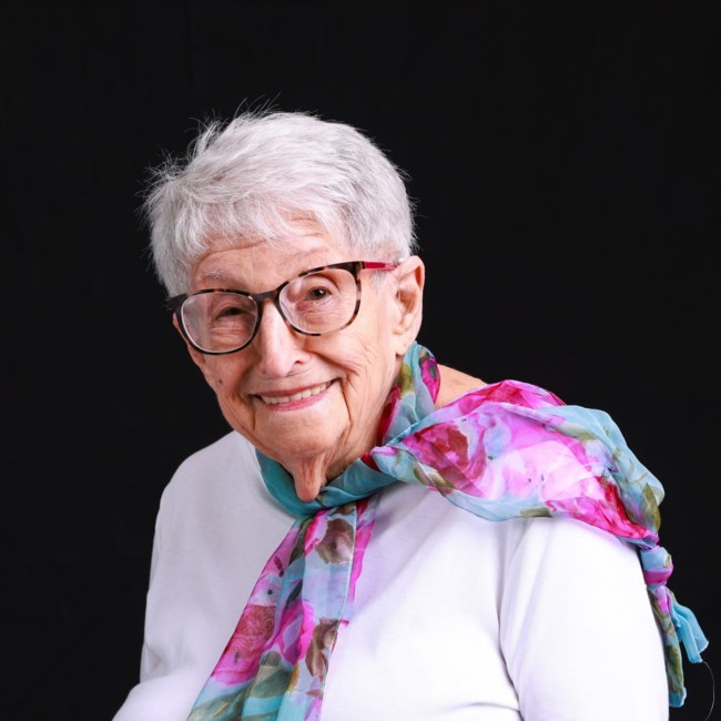 Obituary of Joyce Marilyn Eickmeyer