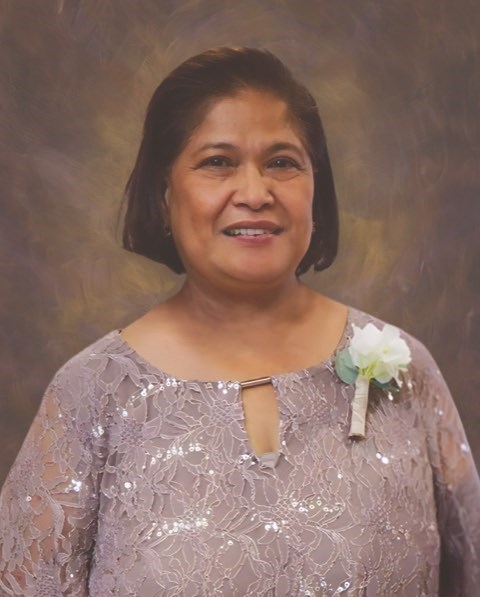 Obituary of Rebecca Barrientos Munar