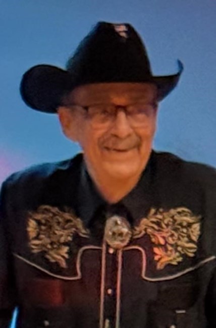 Obituary of Edward Santos