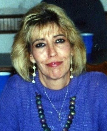 Avis de décès de Peggy Sue Gahan