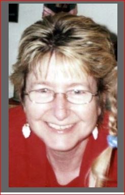 Obituary of Ruth B Jackson