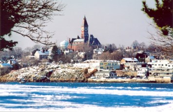 Obituary of Anthony L. Ventresca Jr.