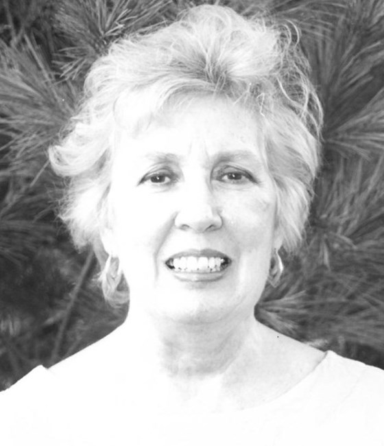 Obituary of JoAnn West