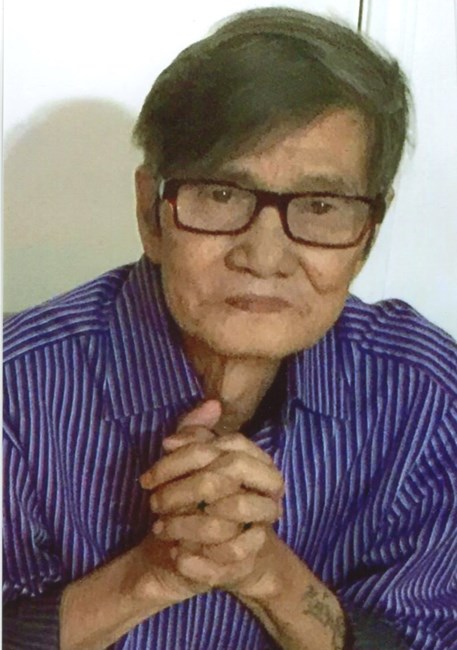 Obituario de Thuy Van Huynh