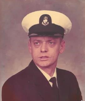 Obituary of Larry Dalton Marshall Sr.