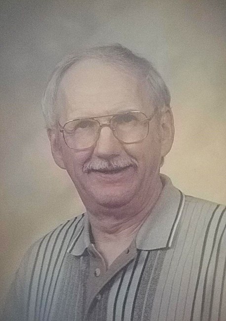 Obituary of Stanley Adam Romanowski