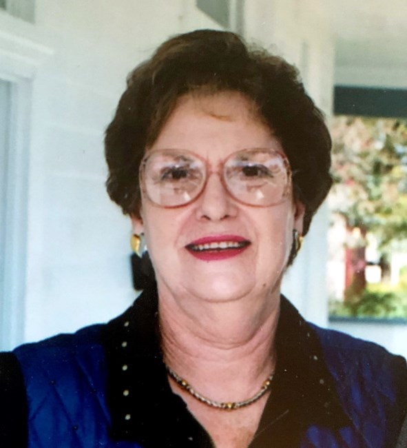 Obituary of Joyce Faye Black