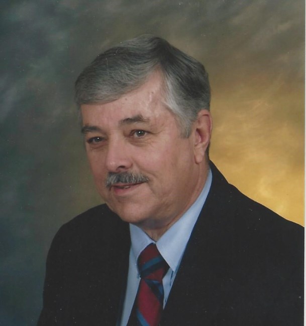 Obituary of James H. Daniell