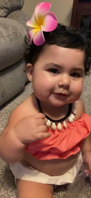 Obituary of Danilynn Faith Montalvo