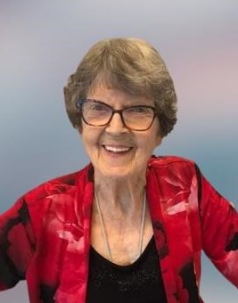 Obituario de Frances Jean Dozier