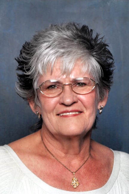 Obituario de Joyce Ann Hunter