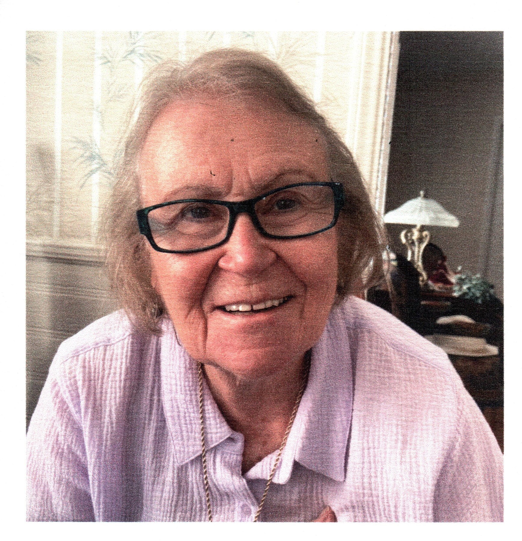 Avis de décès de Denise Marie Charky