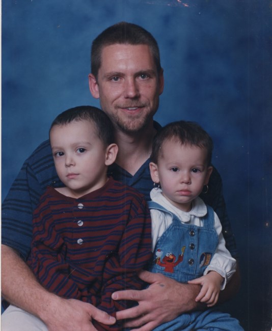 Obituario de Michael Alan Bandoli