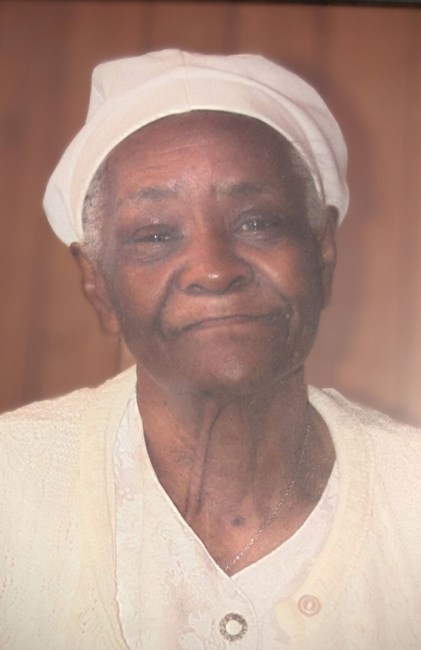 Obituary of Beatrice Howard