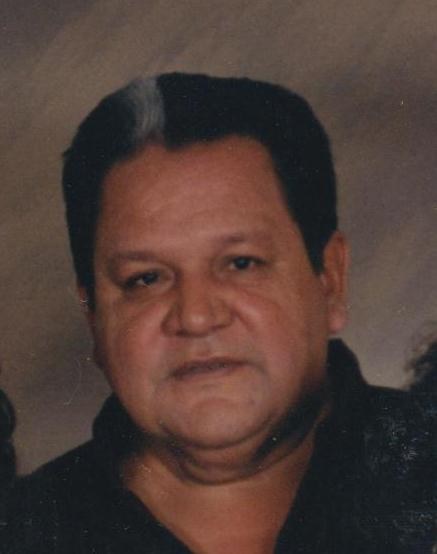 Obituary of Jose G. Cansino