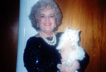 Obituary of Edith Marie DuLaney